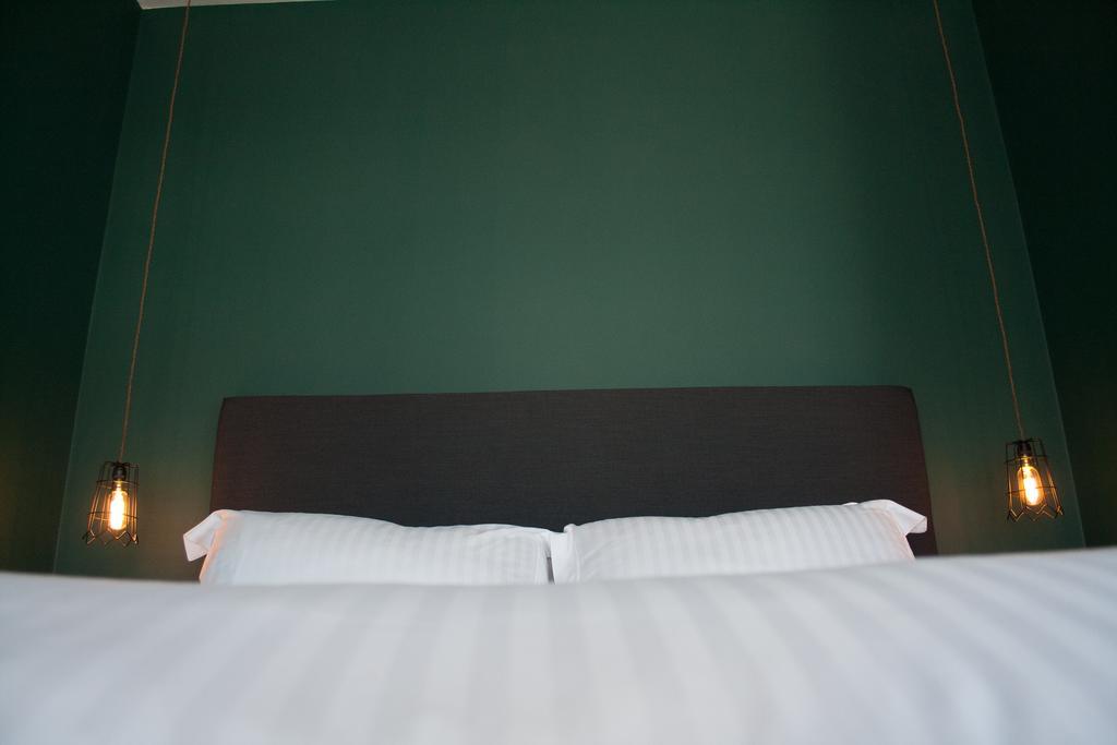 The Blue Door Bed and Breakfast New Quay Kamer foto