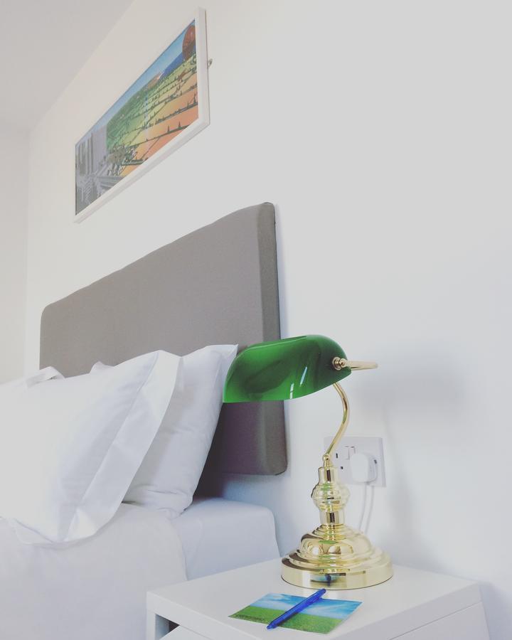 The Blue Door Bed and Breakfast New Quay Buitenkant foto