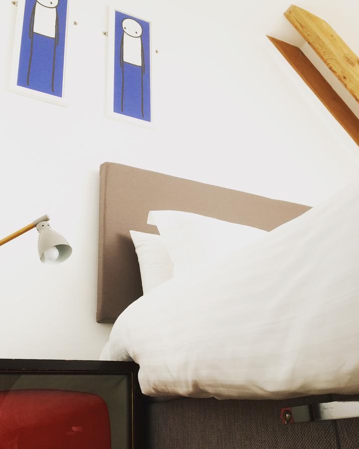 The Blue Door Bed and Breakfast New Quay Buitenkant foto